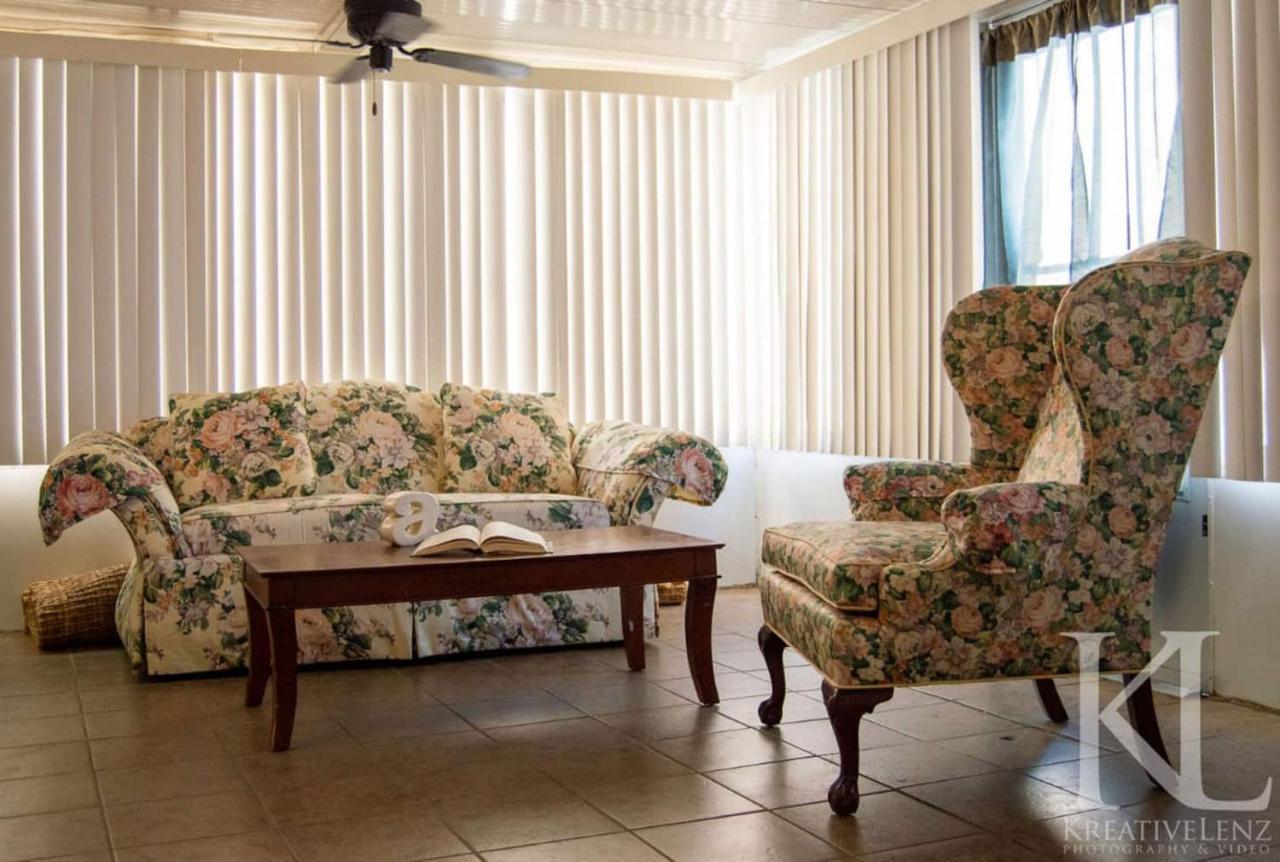 Traditional Cozy Historic Tampa Home Buitenkant foto